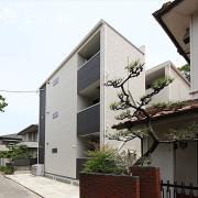 RーSMART黒川