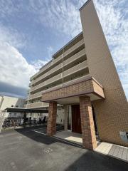 ＪＲ豊肥本線光の森駅まで徒歩9分