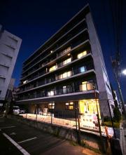 東京メトロ半蔵門線押上駅まで徒歩7分