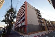 ブライズ方南町