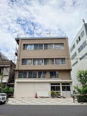 大内荘