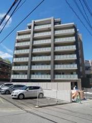地下鉄七隈線六本松駅まで徒歩2分