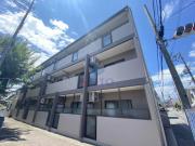 ソレアード岡町
