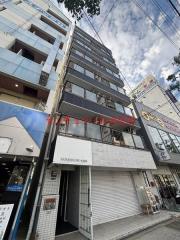 グランキューブ大正通り