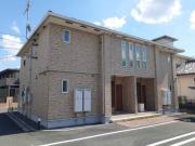ＪＲ姫新線久世駅まで徒歩13分
