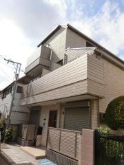 コア三軒茶屋