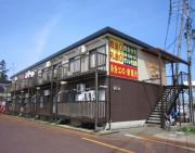 シティハイム上越II