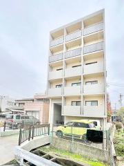 グランテラス八田駅前