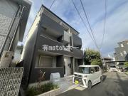 地下鉄長堀鶴見緑地線門真南駅まで徒歩7分