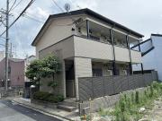 レオパレス里ノ前