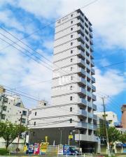 ＪＲ京浜東北・根岸線大森駅まで徒歩9分