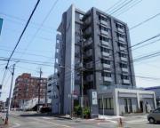中田マンション