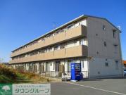 ＪＲ内房線木更津駅まで徒歩9分