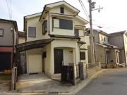 竹中稲屋貸家
