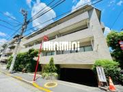 都営大江戸線赤羽橋駅まで徒歩3分