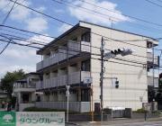 レオパレス青柳