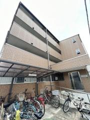 京阪本線野江駅まで徒歩7分