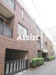 京王線調布駅まで徒歩1分
