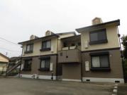 シャルマン平原 E棟