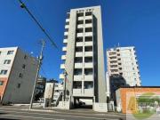 地下鉄東西線琴似駅まで徒歩5分