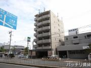 地下鉄東山線本陣駅まで徒歩3分