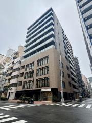 パークリュクス神田多町