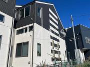 ＪＲ南武線中野島駅まで徒歩12分