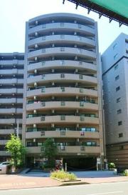 ＪＲ鹿児島本線博多駅まで徒歩8分