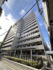 藤和シティスクエア練馬