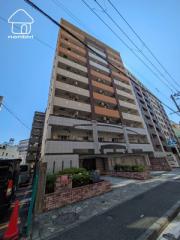 グランドガーラ横濱元町