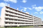 ＪＲ函館本線稲積公園駅まで徒歩5分