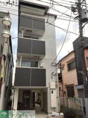 アクシス墨田