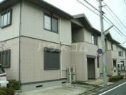 シャルマンA棟