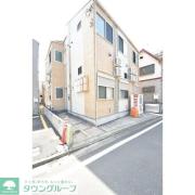 ハーモニーテラス南池袋II