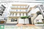 ラスパシオ三軒茶屋