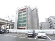 ラファセエスティーロ箱崎駅前