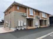 遠州鉄道遠州芝本駅まで徒歩8分