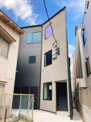 LUORE HATAGAYA 2階