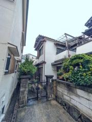 （北野田駅6分）和洋Style戸建て
