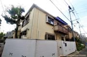 千駄木5丁目戸建て
