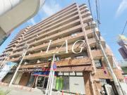 京急本線平和島駅まで徒歩5分