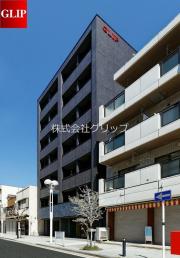 Le a横濱天王町参番館