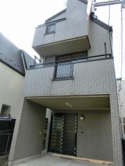 京急本線梅屋敷駅まで徒歩7分