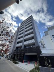 都電荒川線新庚申塚駅まで徒歩1分
