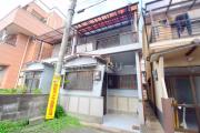 野里町38-23貸家