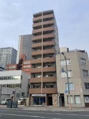 Gold Court 宝町