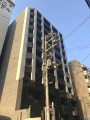 Parkside HOMMACHI
