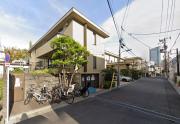 ＪＲ山手線目黒駅まで徒歩7分