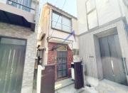 京急本線京急蒲田駅まで徒歩15分
