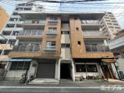 西鉄天神大牟田線大橋駅まで徒歩6分